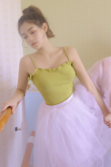 妈妈你真好看